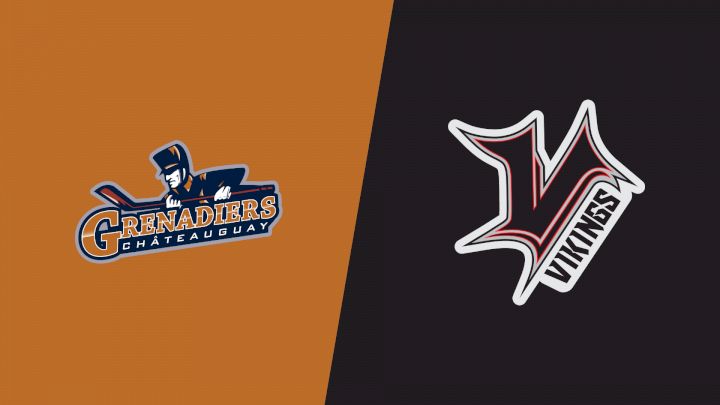 2026 Chateauguay vs St-Eustache