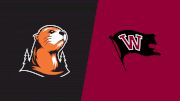 2026 Lewis & Clark vs Whitworth