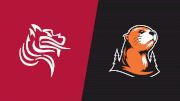 2026 Pacific (OR) vs Lewis & Clark