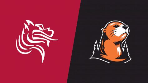 2026 Pacific (OR) vs Lewis & Clark
