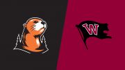 Replay: Lewis & Clark vs Whitworth | Sep 19 @ 3 PM