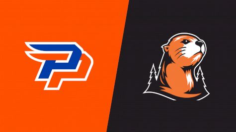 2026 Pomona-Pitzer vs Lewis & Clark