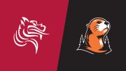 2026 Pacific (OR) vs Lewis & Clark - Women's
