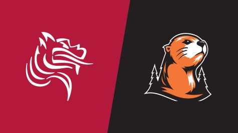 2026 Pacific (OR) vs Lewis & Clark - Women's