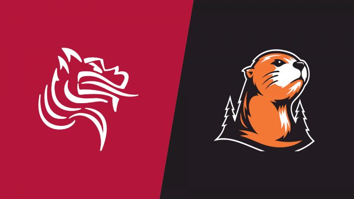 2026 Pacific (OR) vs Lewis & Clark - Women's