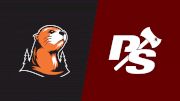 Replay: Lewis & Clark vs Puget Sound | Sep 5 @ 1 PM