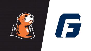 Replay: Lewis & Clark vs George Fox | Sep 12 @ 7 PM