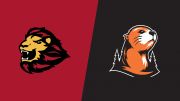 Replay: St. Thomas (TX) vs Lewis & Clark | Sep 4 @ 5 PM