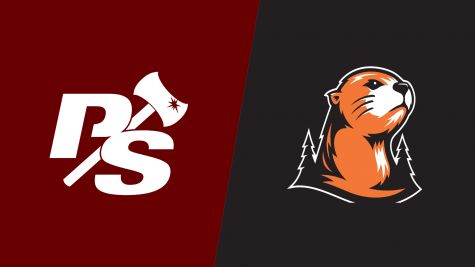 2026 Puget Sound vs Lewis & Clark - Women's