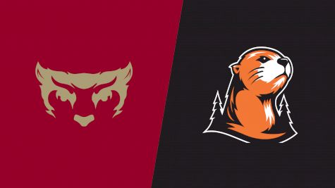 2026 Willamette vs Lewis & Clark