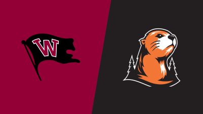 Replay: Whitworth vs Lewis & Clark | Oct 18 @ 12 PM