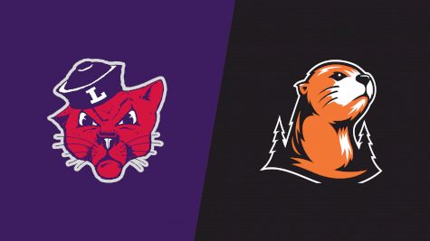 2026 Linfield vs Lewis & Clark