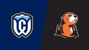 2026 Whitman vs Lewis & Clark - Men's