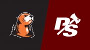 2026 Lewis & Clark vs Puget Sound - Women's