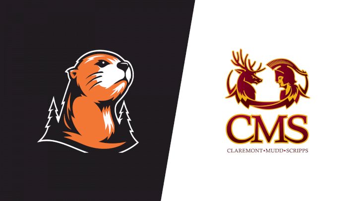 2026 Lewis & Clark vs Claremont M-S - Women's