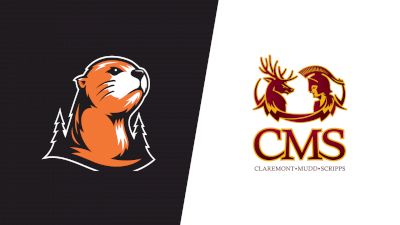 Replay: Lewis & Clark vs CMS | Sep 6 @ 2 PM