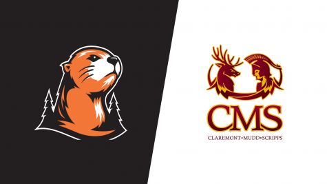2026 Lewis & Clark vs Claremont M-S - Men's