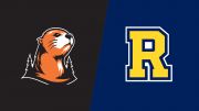 Replay: Lewis & Clark vs Rochester | Sep 12 @ 10 AM