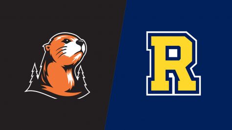 Replay: Lewis & Clark vs Rochester | Sep 12 @ 10 AM