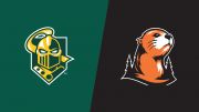 Replay: Clarkson vs Lewis & Clark | Sep 11 @ 5 PM