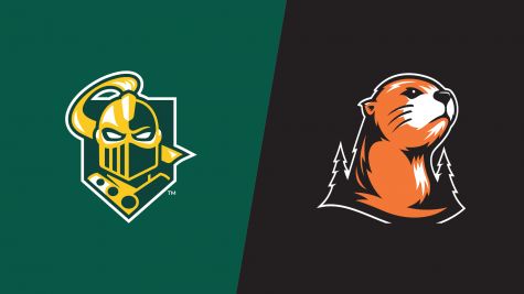 Replay: Clarkson vs Lewis & Clark | Sep 11 @ 5 PM