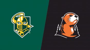 Replay: Clarkson vs Lewis & Clark | Sep 11 @ 5 PM