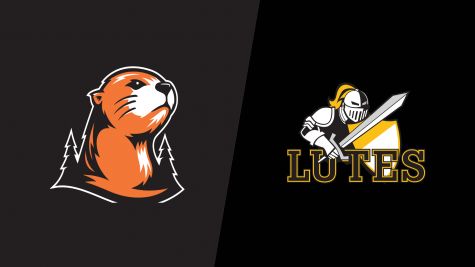 2026 Lewis & Clark vs Pacific Lutheran - Women's