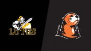 2026 Pacific Lutheran vs Lewis & Clark - Women's