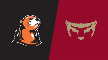 Replay: Lewis & Clark vs Willamette | Oct 10 @ 6 PM