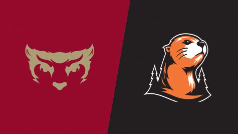 2026 Willamette vs Lewis & Clark - Men's