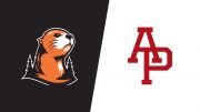 2026 Lewis & Clark vs Azusa Pacific - Men's