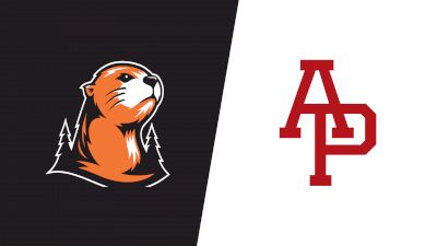 Replay: Lewis & Clark vs Azusa Pacific | Sep 7 @ 11 AM