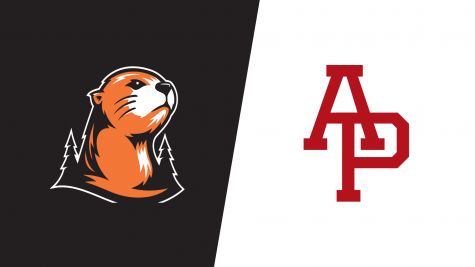 2026 Lewis & Clark vs Azusa Pacific - Men's