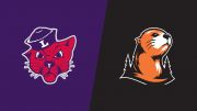2026 Linfield vs Lewis & Clark - Women's