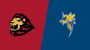 2026 St. Thomas (TX) vs LeTourneau - Men's
