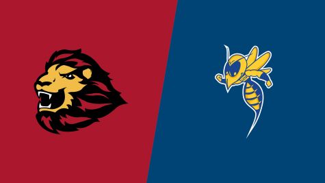 2026 St. Thomas (TX) vs LeTourneau - Men's