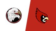 Replay: Bridgewater (VA) vs Catholic | Sep 9 @ 6 PM