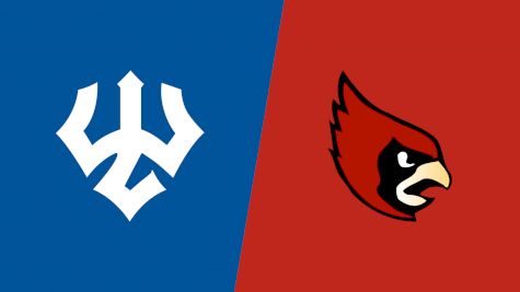 Replay: W&L vs Catholic | Sep 12 @ 6 PM