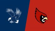 Replay: Mary Washington vs Catholic | Sep 16 @ 6 PM