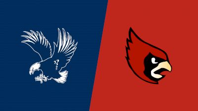 Replay: Mary Washington vs Catholic | Sep 16 @ 6 PM