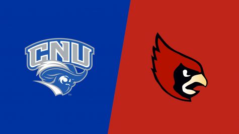 Replay: Christopher Newport vs Catholic | Sep 30 @ 5 PM