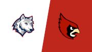 2026 Western Connecticut State vs Catholic University