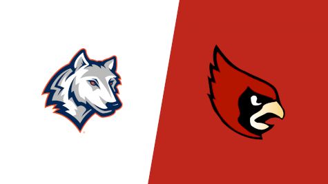 2026 Western Connecticut State vs Catholic University