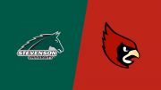 Replay: Stevenson vs Catholic | Sep 8 @ 7 PM