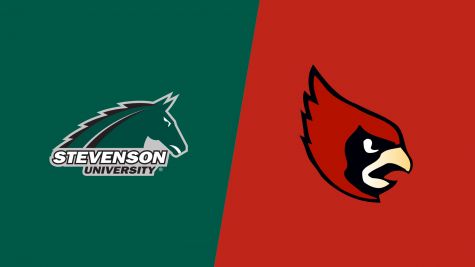 Replay: Stevenson vs Catholic | Sep 8 @ 7 PM