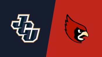Replay: John Carroll vs Catholic | Sep 4 @ 7 PM