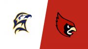 Replay: St. Mary's (MD) vs Catholic | Sep 23 @ 7 PM