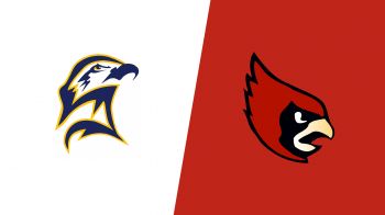 Replay: St. Mary's (MD) vs Catholic | Sep 23 @ 7 PM