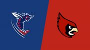 2026 Shenandoah University vs Catholic - Women's