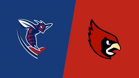 2026 Shenandoah University vs Catholic - Women's